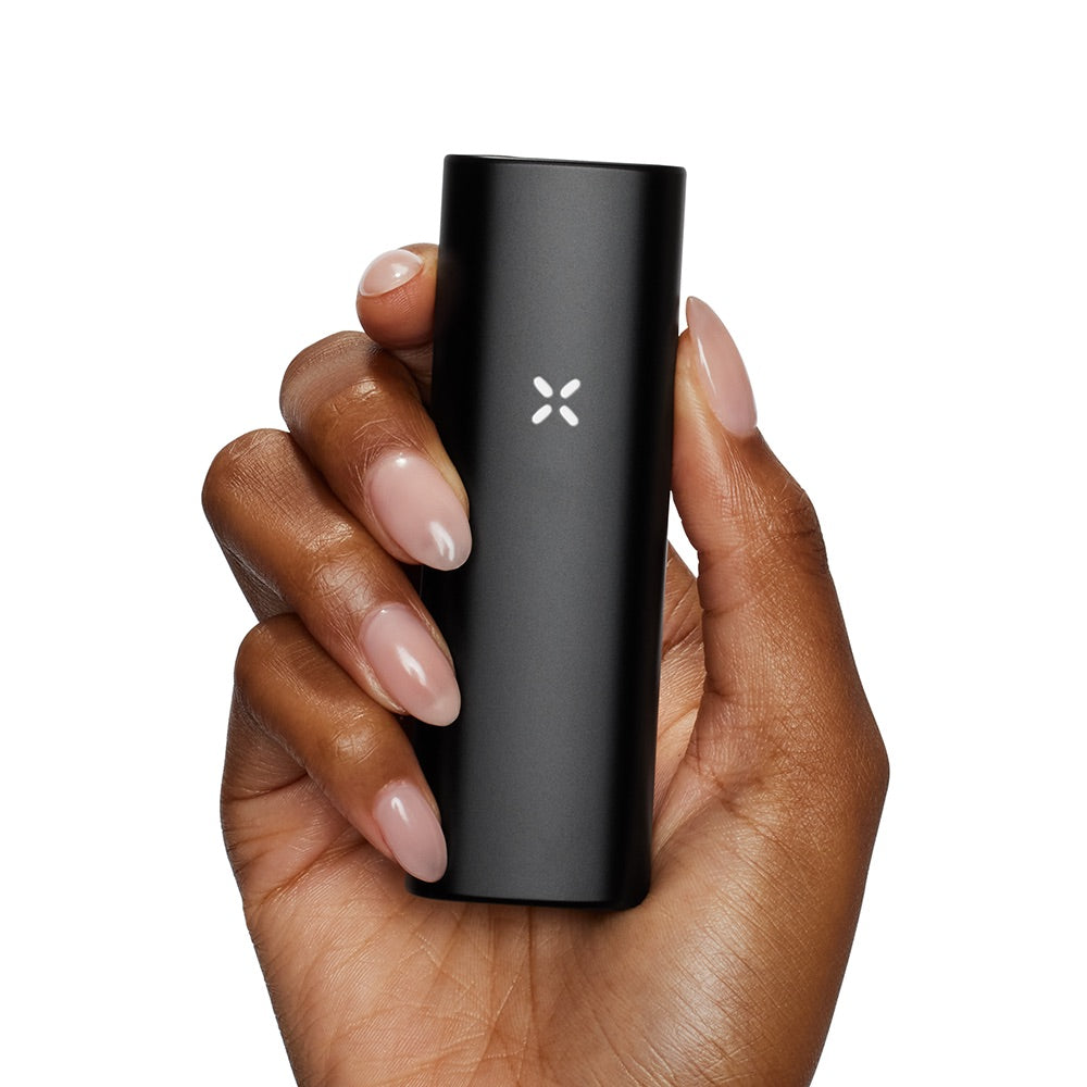 PAX Mini Vaporizer Kit | Onyx | in hand