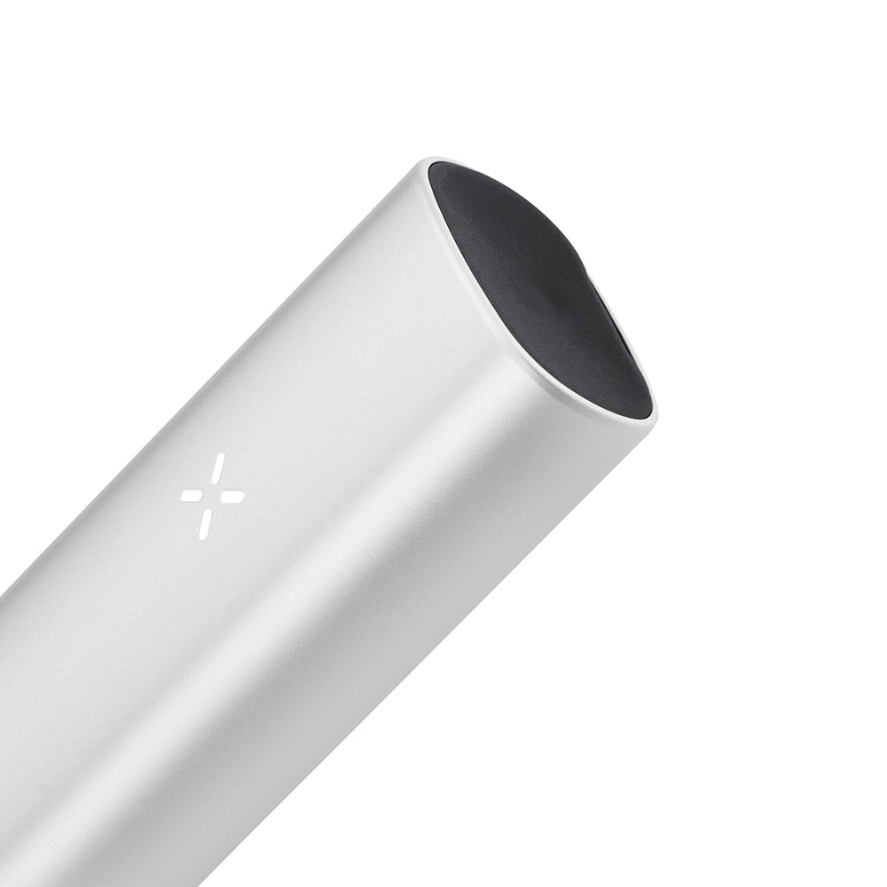 PAX Mini Vaporizer Kit | Platinum | close view