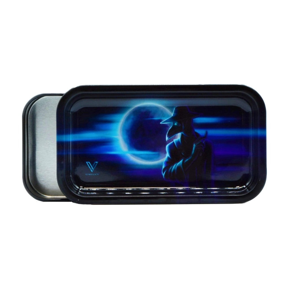 V Syndicate Syndicase 2.0 Tin Box
