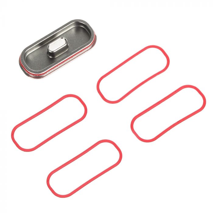 Pax Concentrate Insert Replacement Lid and O-rings main product photo