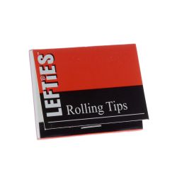 Lefties Rolling Tips - Single Pack 