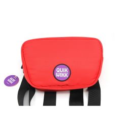 Quik Wikk Chest Pack | Red