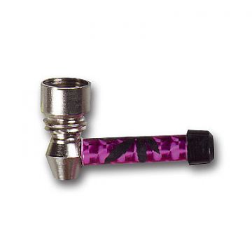Metal Pure Pipe | 2.6 Inch