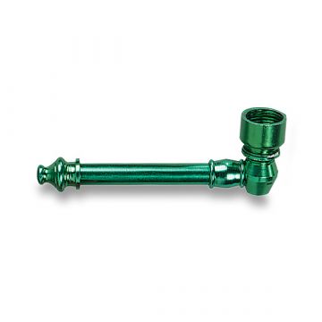 Metal Pure Pipe | 3.7 Inch