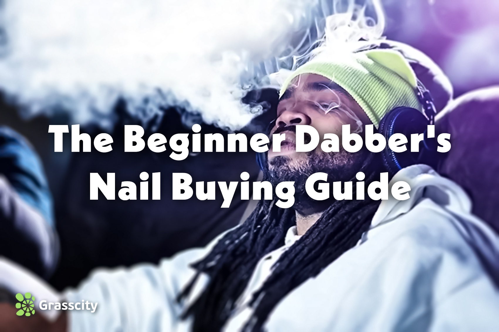 Types of Dab Rigs: The Complete Guide